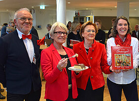 Buchpremiere 2019 169 Jahre Grotemeyer